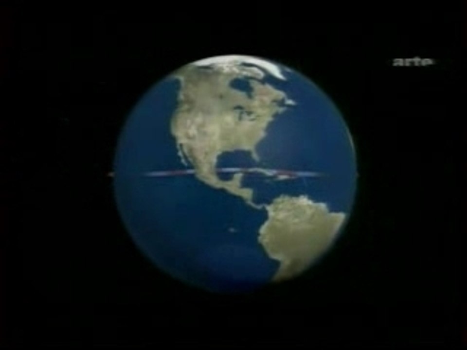 Mystère de l'horloge et théorie de la relativité 2