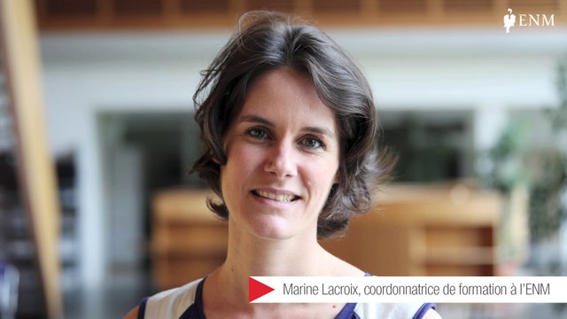 Les futurs juges de l’application des peines reçus à l’ENAP