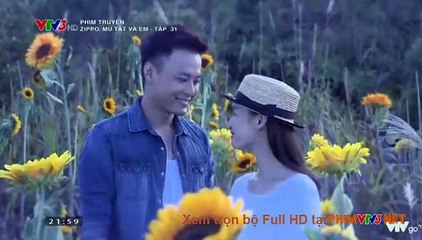 Zippo Mù Tạt Và Em - Tập 31c