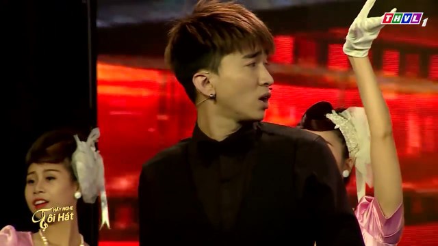 [Hãy nghe tôi hát ] Hãy cho tôi - Nhật Kim Anh, Dương Ngọc Thái, Chi Dân