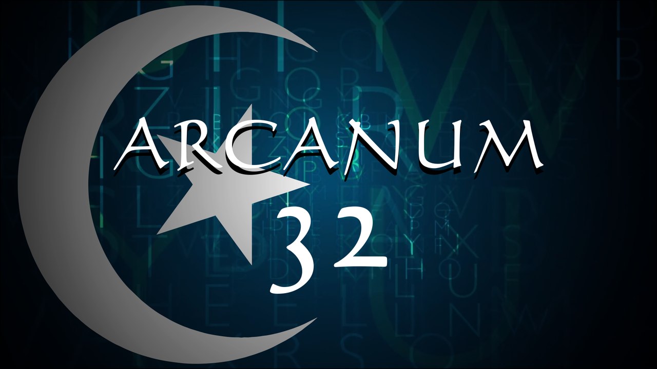 Arcanum eXoterik (32) Angst vor dem Islam? Wie gefährlich ist der Islam?