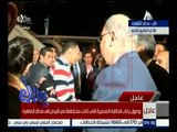 غرفة الأخبار | رئيس الوزراء يستقبل الركاب المصريين المحررين من الطائرة المختطفة