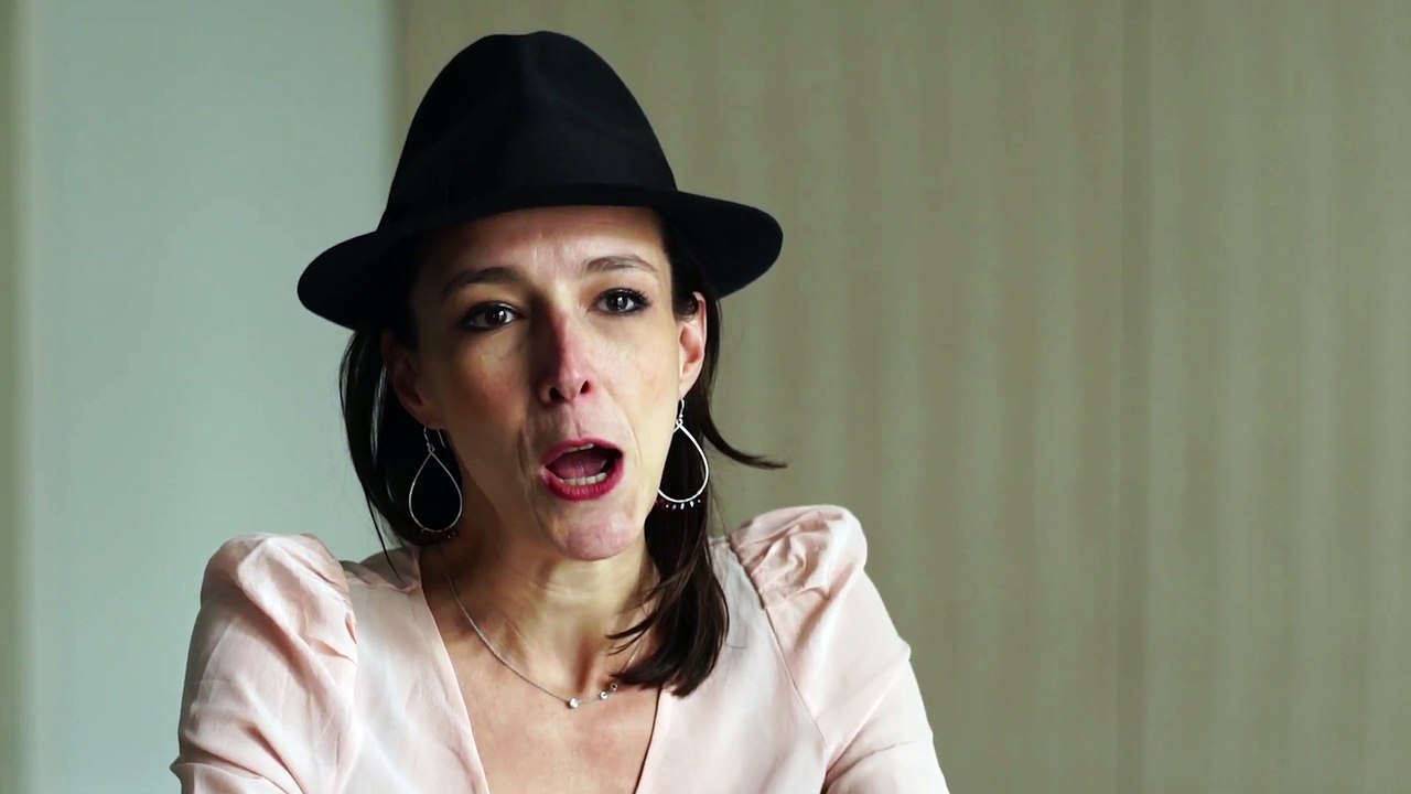 Un nouvel horizon pour les transitions by ACIDD - ITW Valérie Zoydo, journaliste