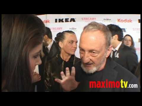 Freddy Krueger Interview | 2nd Annual Streamy Awards | ARRIVALS