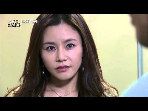 아내의 병실에 나타난 의문의 여자[이것은 실화다] 76회 20160328