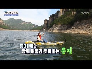 제천의 경치를 제대로 즐기는 법 [광화문의 아침] 478회 20170511