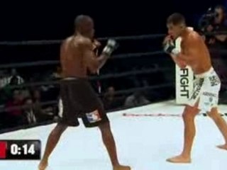 Yves Edwards vs Jorge Masvidal