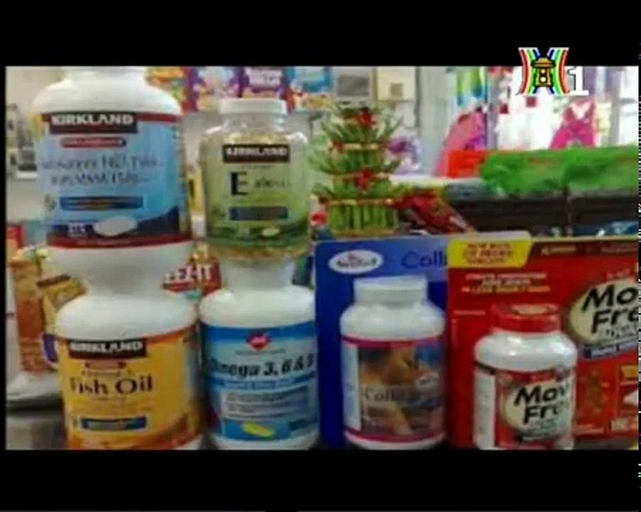 Tư vấn Bổ sung Vitamin đúng cách