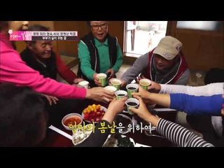 영원한 짝꿍, 부부가 함께 꾸는 새로운 꿈![엄마의 봄날] 35회 20160328