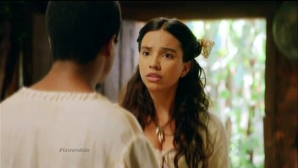 ESCRAVA MÃE CAPITULO 30 COMPLETO