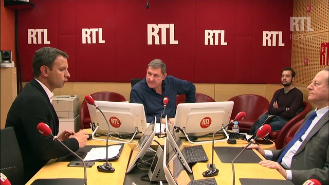 Législatives : On ne peut pas confier le pays à des novices sans convictions , dit Goujon