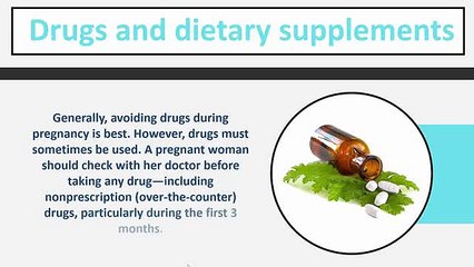 Steps to Caring of Yourself During Pregnancy