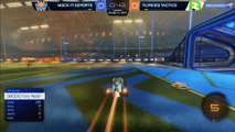 Rocket League: Spanish announcers are the true gem of this world.