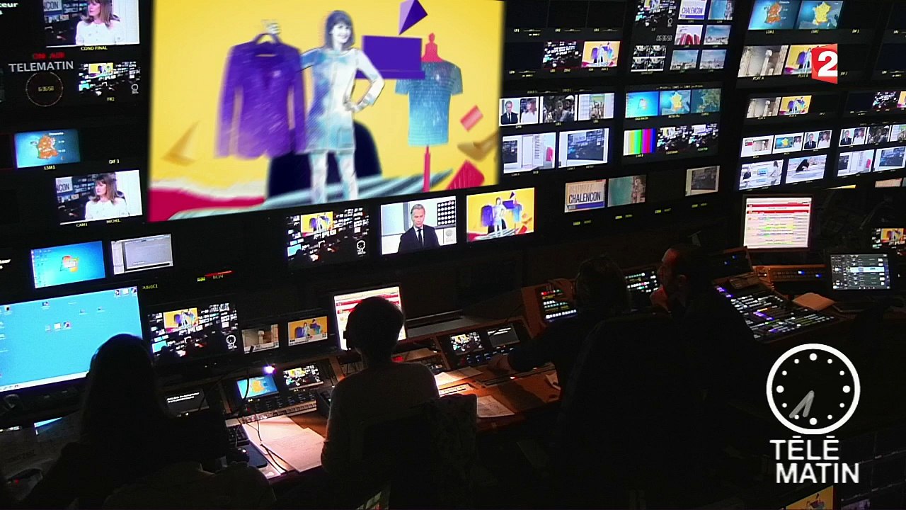 Mode - Lagerfeld s'entoure de déesses