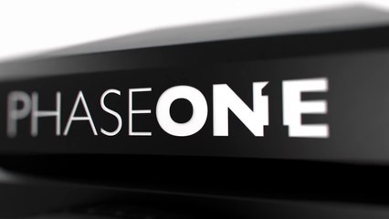 La nueva cámara en ByN de Phase One cuesta más que un coche