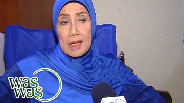 Rahasia Nani Wijaya Bagi Waktu Syuting dan Suami - WasWas 11 Mei 2017