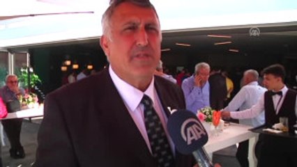 Aa'nın Büyük Afrika Projesi'ne Iş Dünyasından Destek