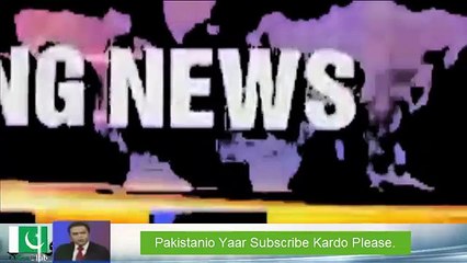 Kashif Abbasi Response On Dawn Report Released Yesterday