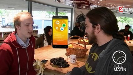 Sans frontières : Bruxelles