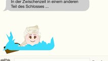 Die Eiskönigin - Emoji Version - Die ganze Geschichte in Form