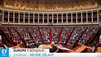 Législatives : le flou total des députés sortants PS