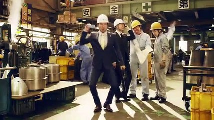午後ロード 「ソーラー・ストライク2013」 2016年05月23日 part 2/2 part 1/2