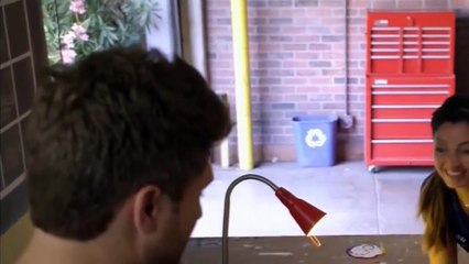 A Moving Romance (2017) - Hallmark Valentine Movies (2017) part 2/2