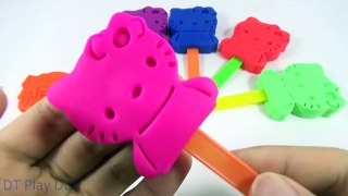 Play Doh Hello Kitty Pop s Fun and Creative for Kids-vbM3MB