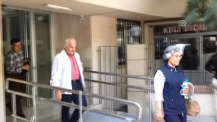 Teknenin Çarptığı Kişinin Ölümüne Ilişkin Dava - Mersin/