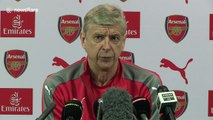 Arsene Wenger - 'Director of football, I don't know what it means!'