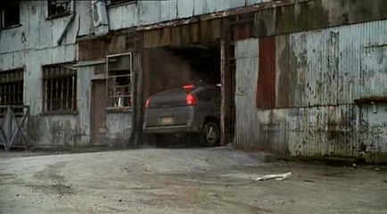 Dark Angel - S 1 E 18 - I and I am a Camera