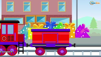 Learn Colors for Children Learning video For baby - Colors Videos Collection