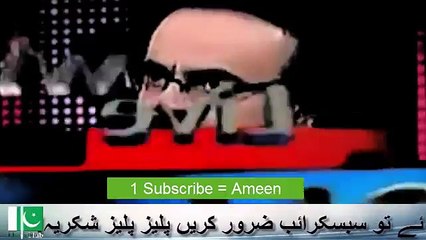 Shahid Masood Appeals To Nation... Must Watch