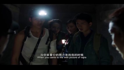 Best Chinese Adventure Movies Super Action Movies English Subtitles part 2/2