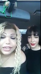 Travesti Serenay - Artık Her Şey Bitti