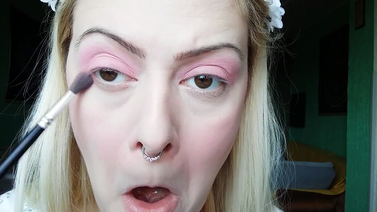 Music Festival Look