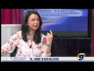 Get Summer-Ready! In Video Veritas Tips for Staying Fit ☀️