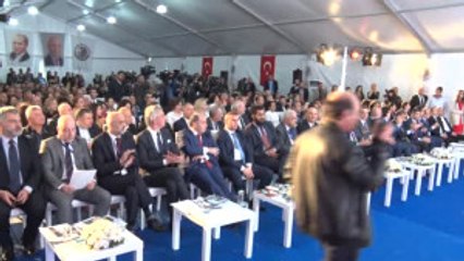 Hilmi Uytun: Kartal Türkiye'nin Önemli Merkezlerinden Biri Olma Yolunda