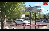 Bordeaux : Des disparités pour les logements sociaux