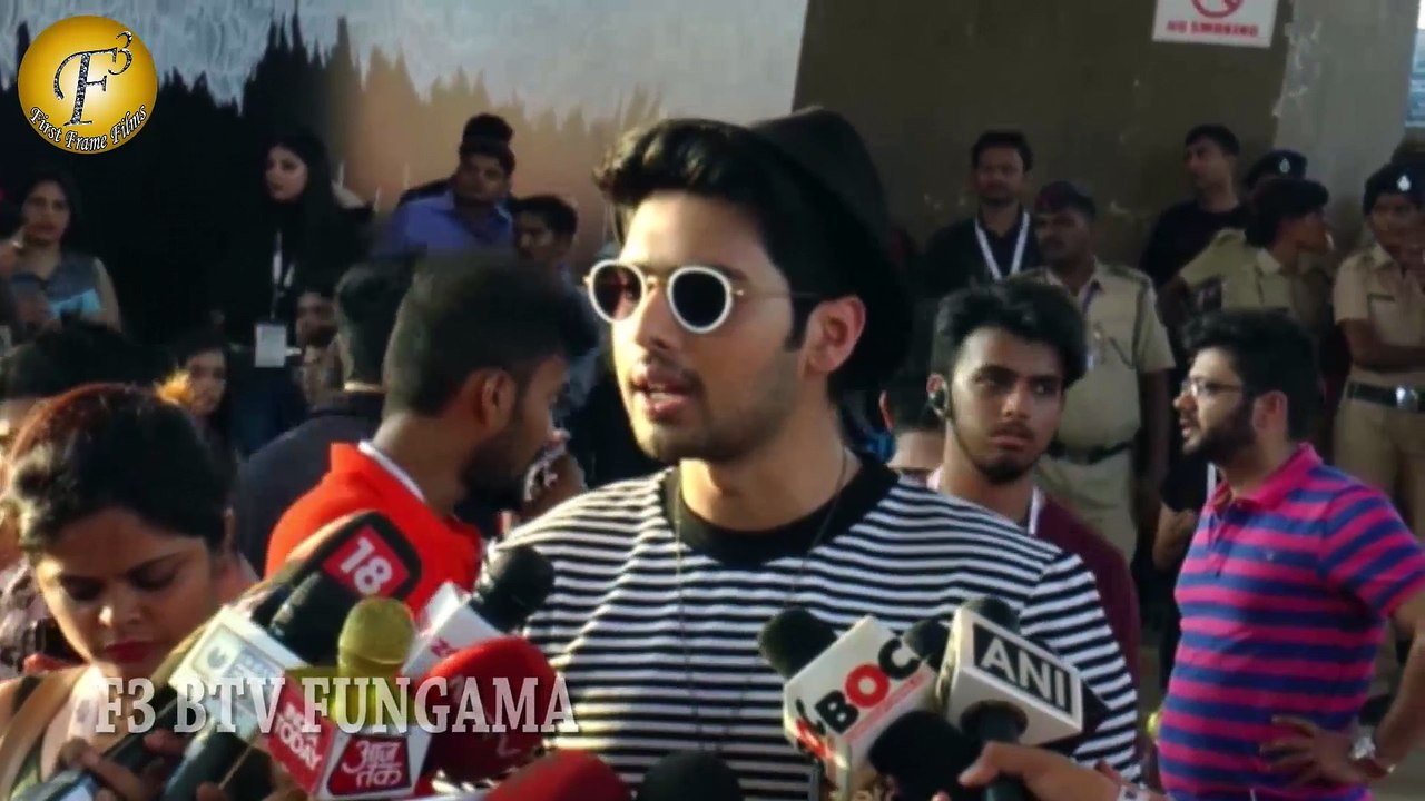 Justin Bieber Live Concert Mumbai | Event | Armaan Malik