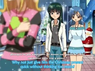 Mermaid Melody 38 vostfr part 2