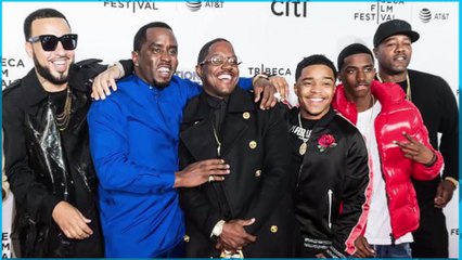 Forbes releases list of hip-hop's wealthiest artists of 2017