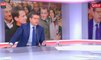 Carvounas à Valls : « Tu es mon ami et ta place est à nos côtés, dans la maison des socialistes »