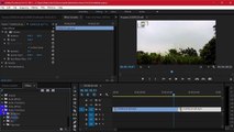 08. Adobe Premiere Pro CC Bangla Tutorial- Working With Effects