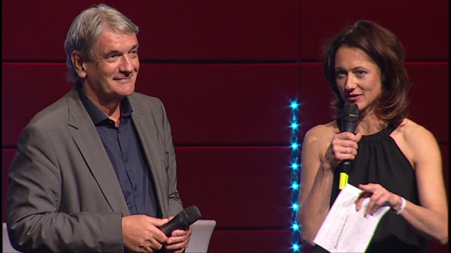 Trophée de l'Application Mobile (Journée de la Santé 2017 - Le Progrès)