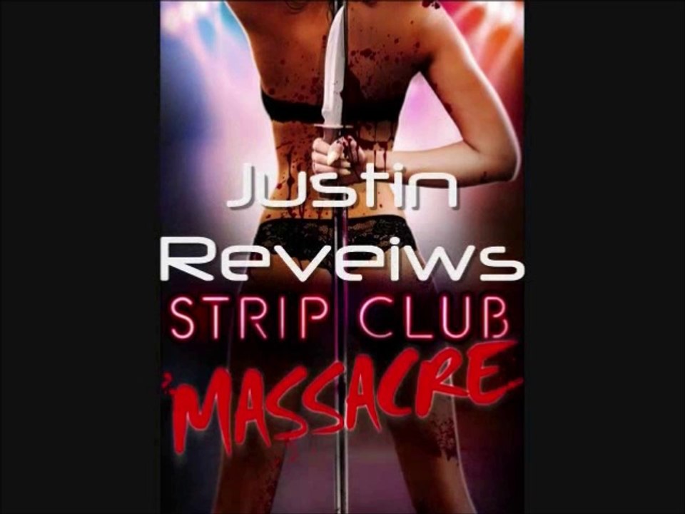 Strip Club Massacre Review