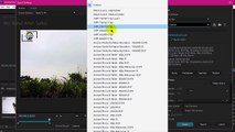 09. Adobe Premiere Pro CC Bangla Tutorial- Exporting and Sharing Video Clip