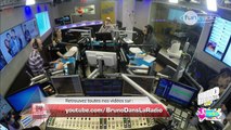 Le Jeu de la vérité (11/05/2017) - Bruno dans la Radio