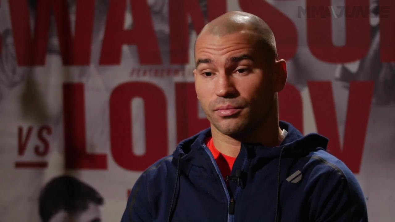 Who Ya Got?!? Fighters make their picks for Stipe Miocic vs. Junior Dos Santos rematch