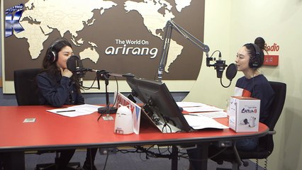 [Sound K] '청하'의 랜덤댄스 (Chung Ha's Random Dance!)